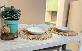 Green Bay Apartment