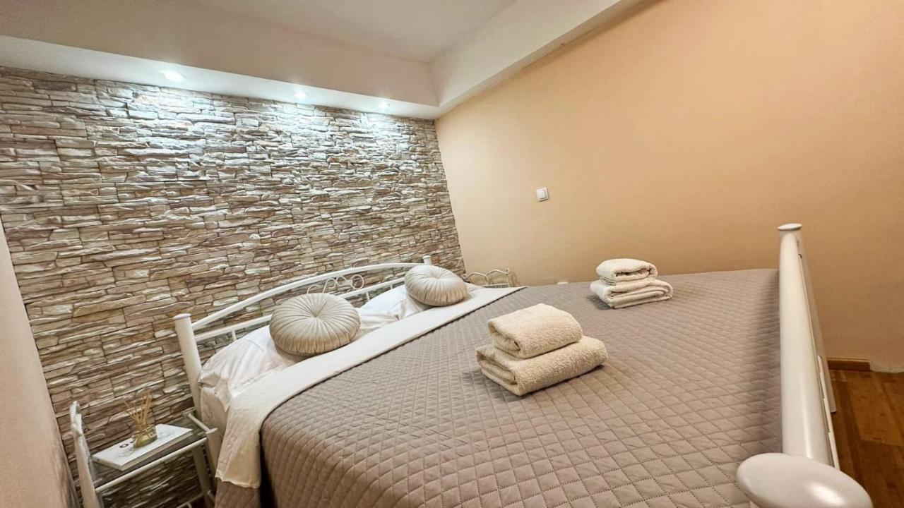 Green Bay Apartment Korcula Town Exterior photo