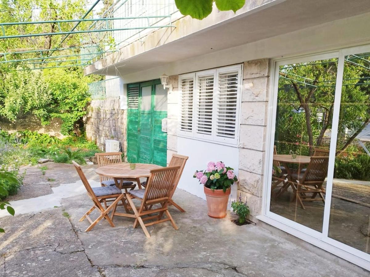 Green Bay Apartment Korcula Town Exterior photo